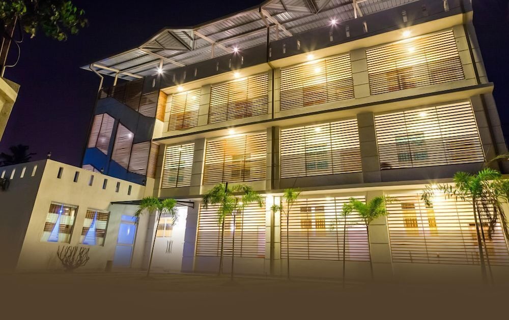 Hotel Crown Plaza Katunayake 2/37