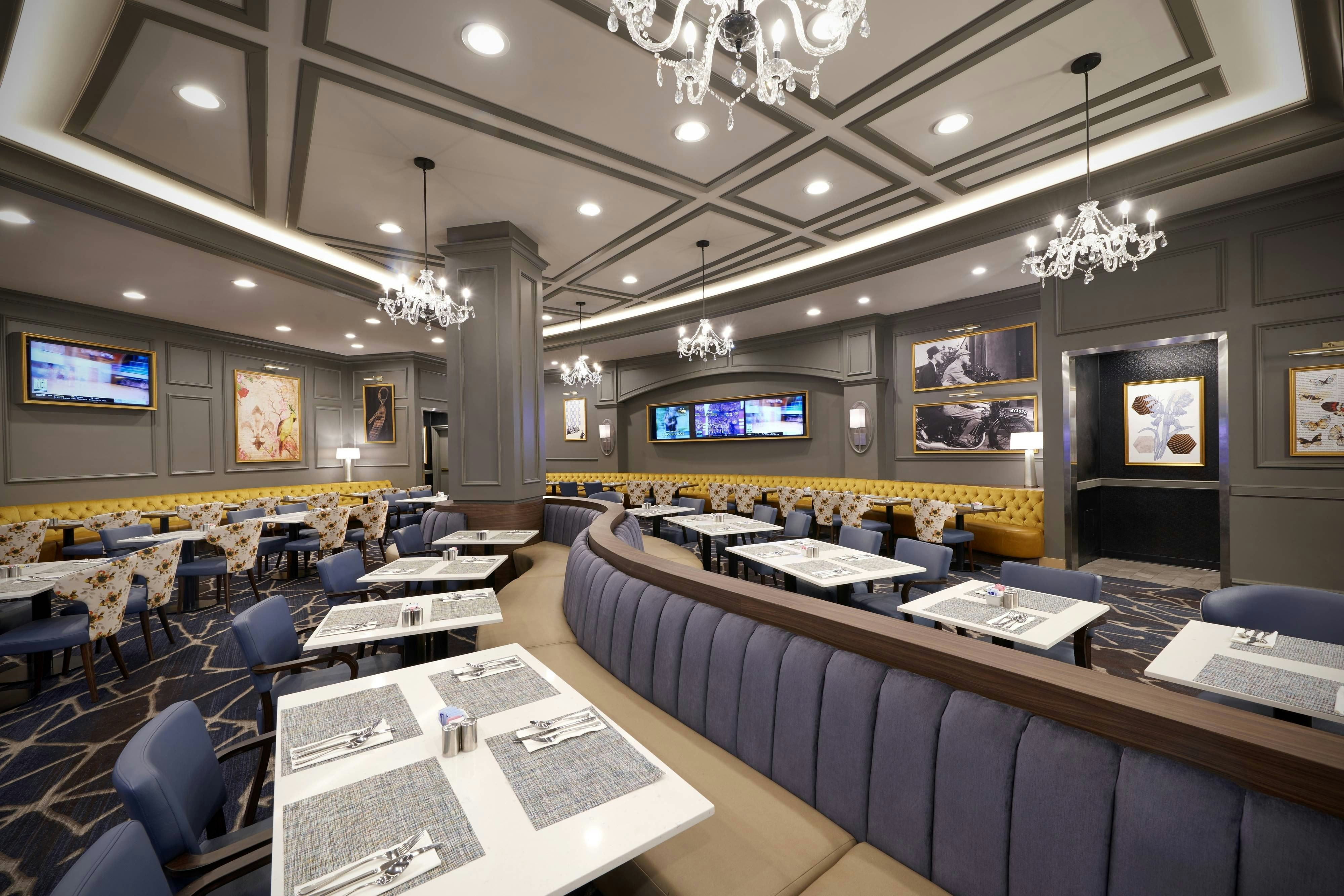 JW Marriott Las Vegas Resort and Spa 27/50