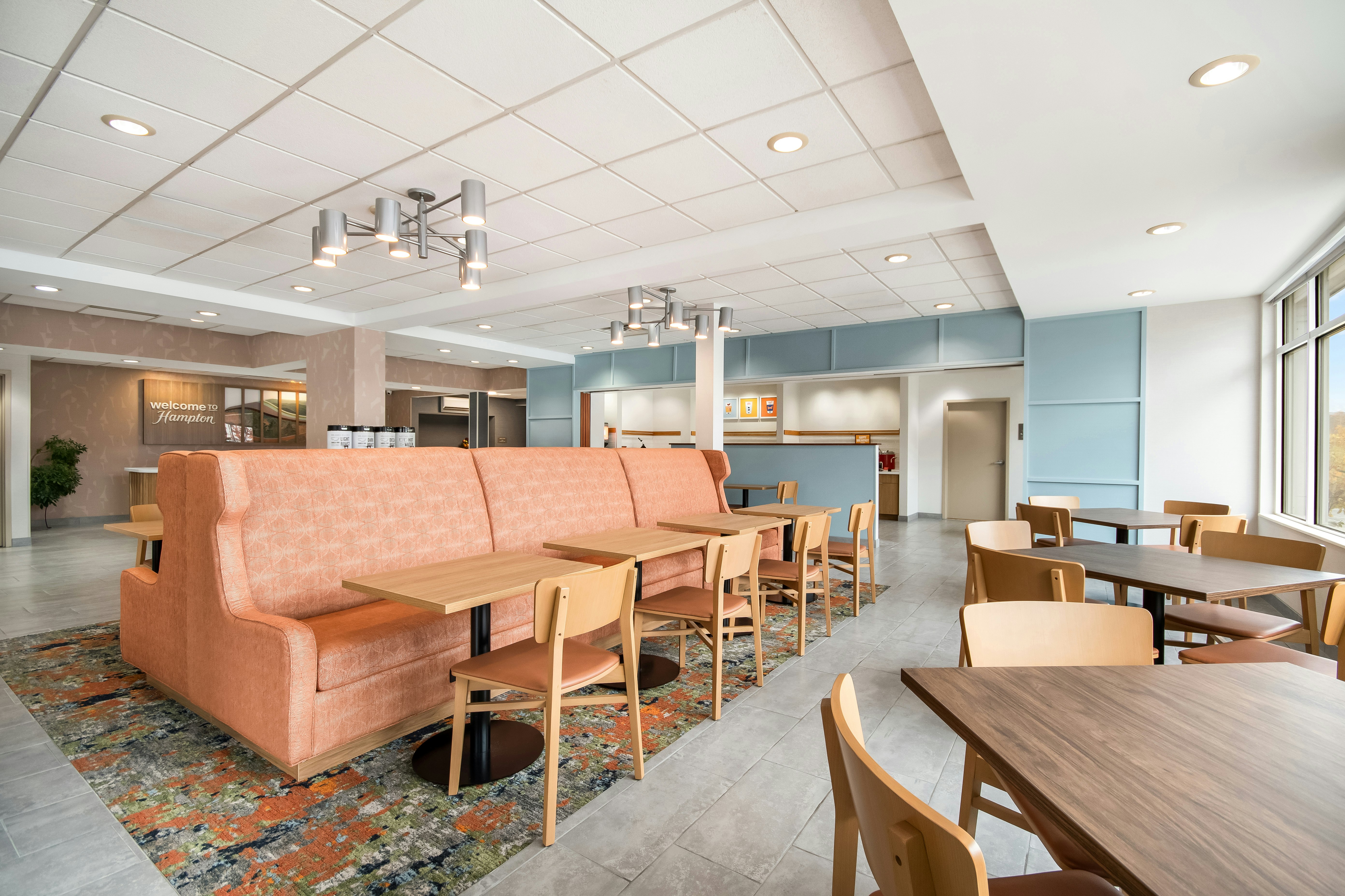 Hampton Inn Rutland 19/28