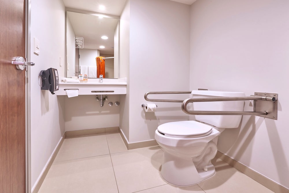 City Express Junior by Marriott San Luis Potosi Carranza 48/49