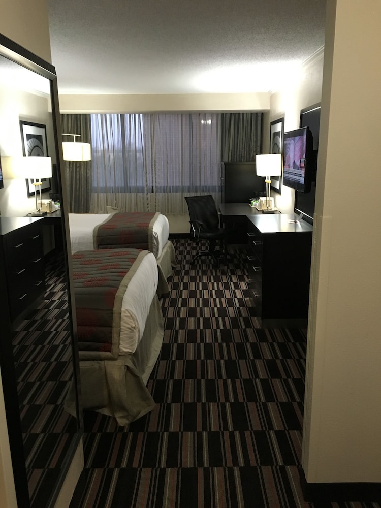 Ramada Plaza Charlotte Airport Hotel and Conference Center 21/30