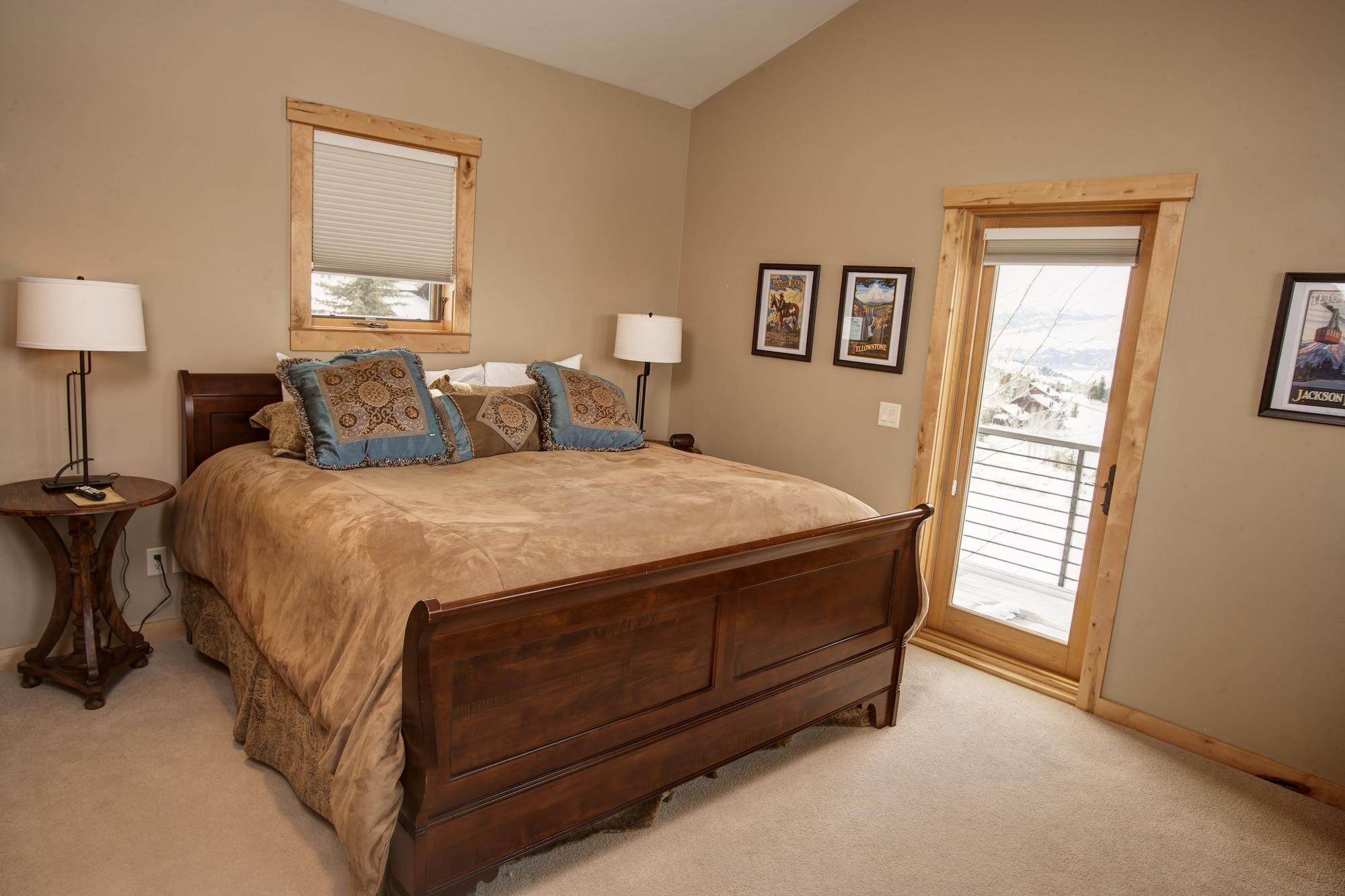 4 Bedrooms, Luxury, House, Mountain View، Spring Creek Ranch 2/3