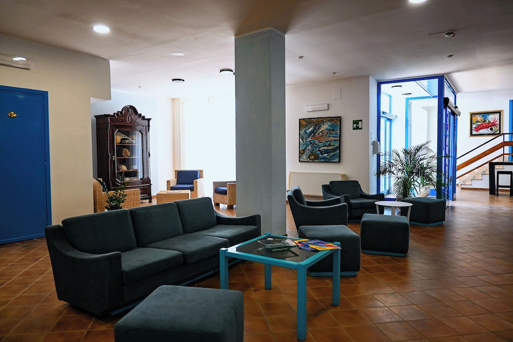Baia Turchese Hotel 21/50