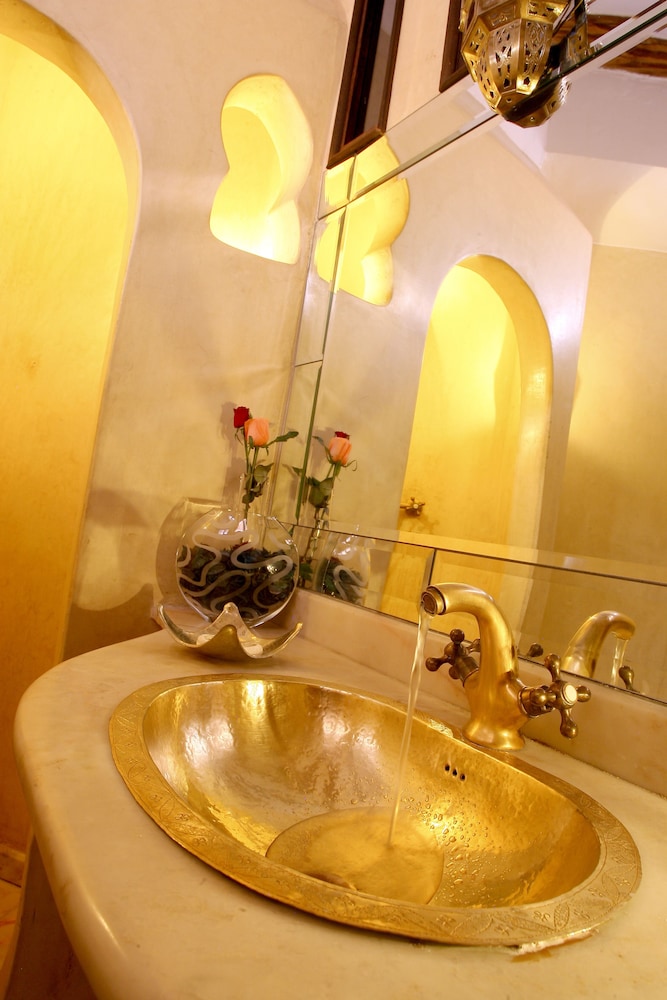 Riad des Arts 62/66