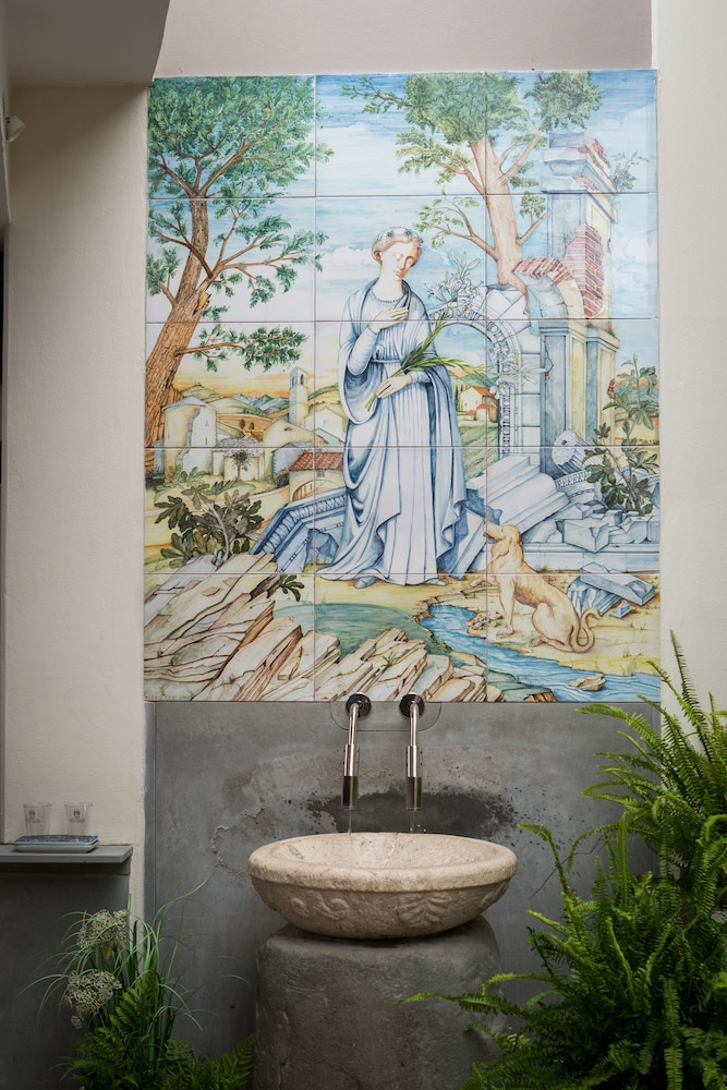 Hotel Delle Terme Santa Agnese 45/50