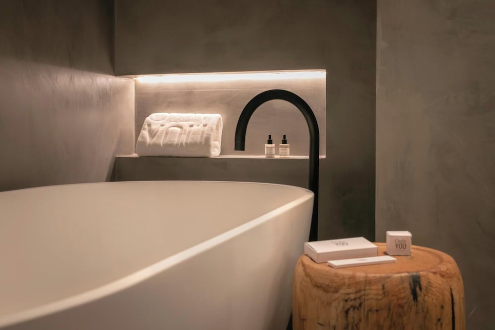 ONLY YOU HOTEL MALAGA 8/50