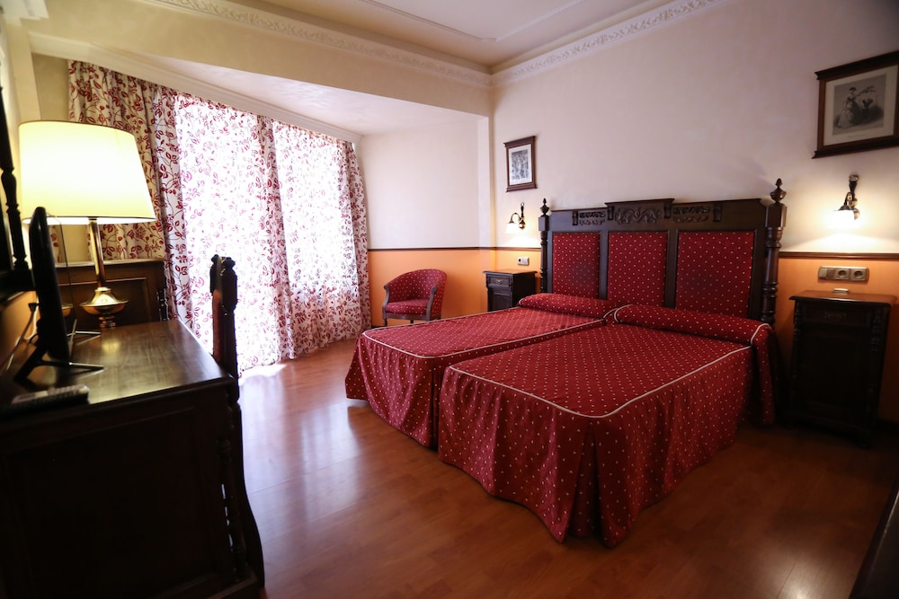 Hotel el Cisne 23/48