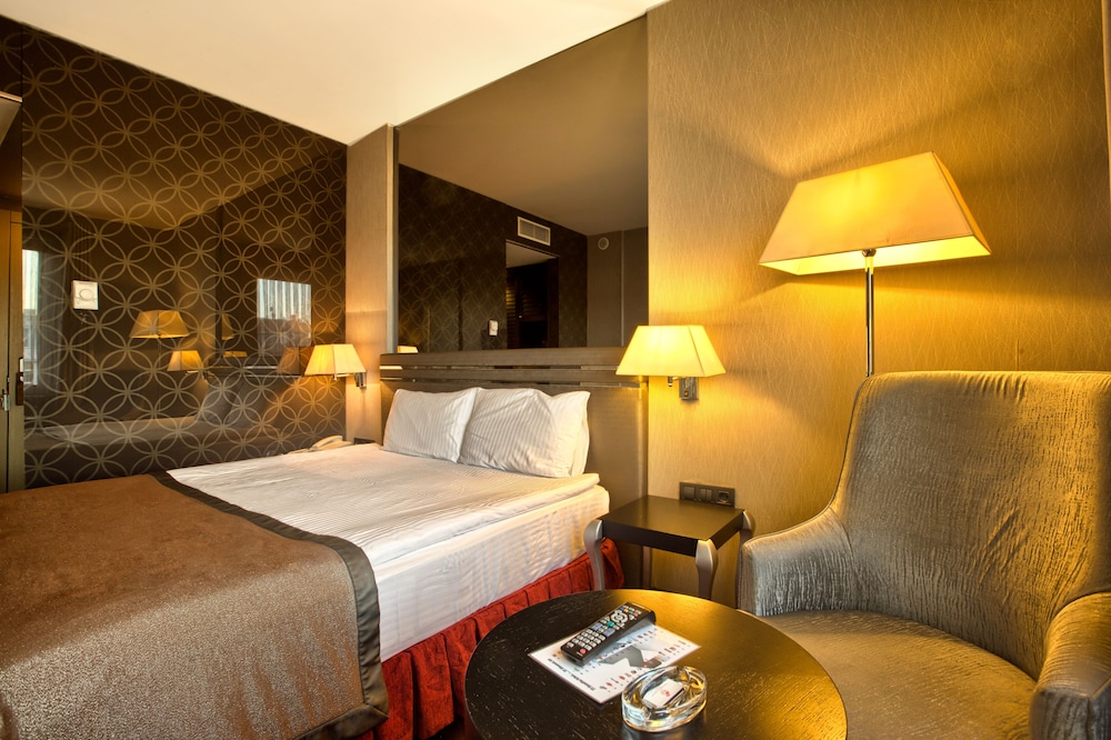 Niza Park Hotel 22/55