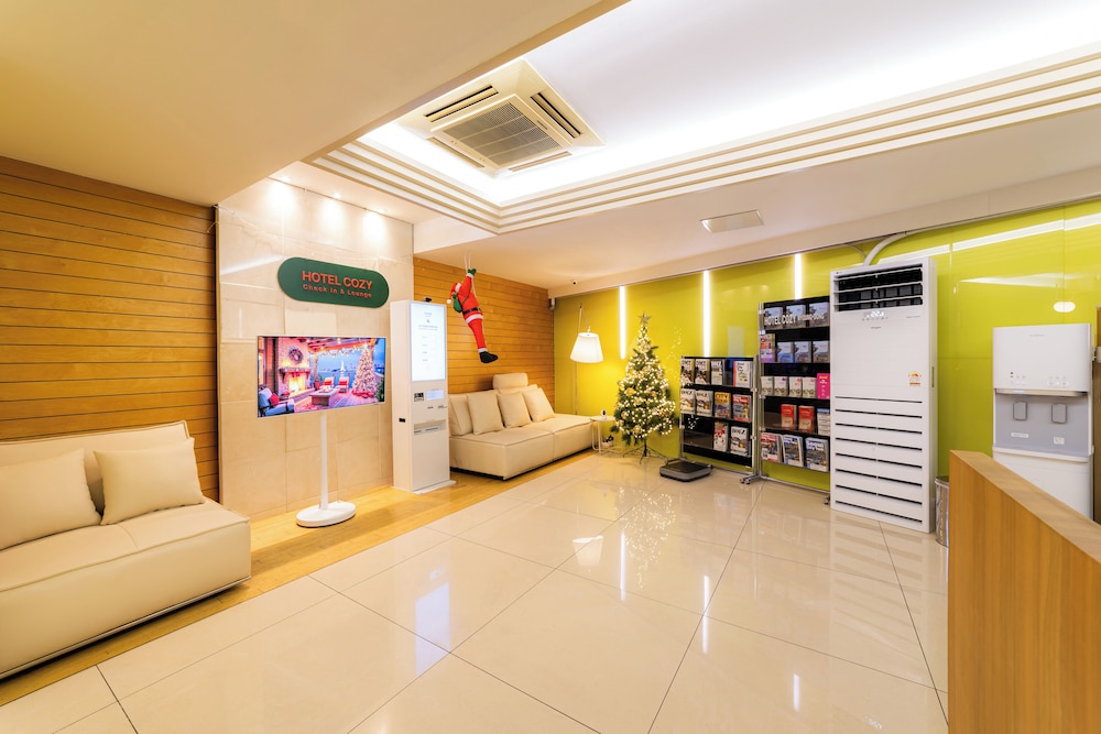 Hotel Cozy Myeongdong 56/73