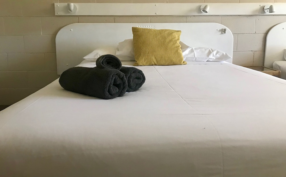 Motel Wellington 37/70