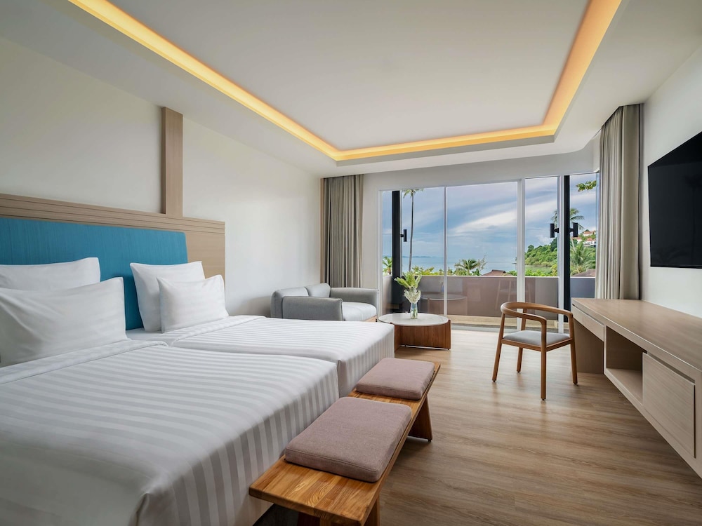 Pullman Phuket Panwa Beach Resort 43/120