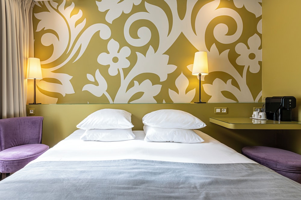 CLASSIC, DOUBLE BED