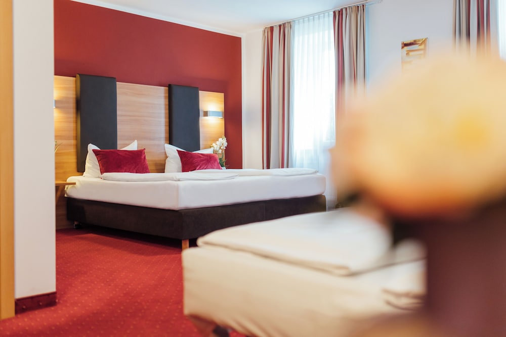 Hotel Andra 12/42