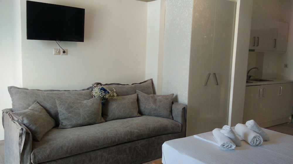 Villa Olga Lounge Hotel 26/41