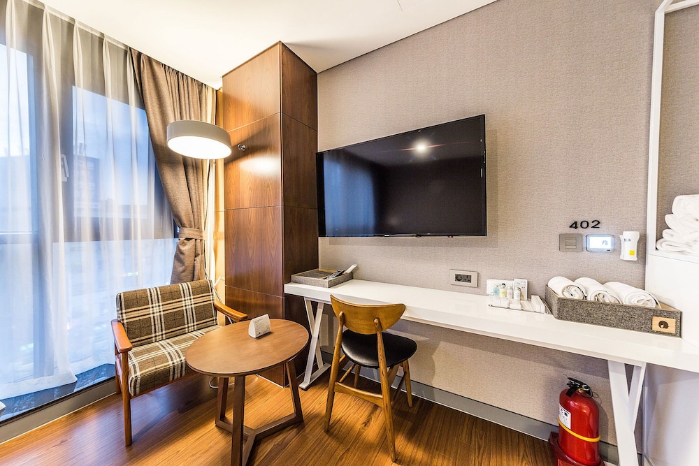 Hotel The Designers Seoul Station 39/50