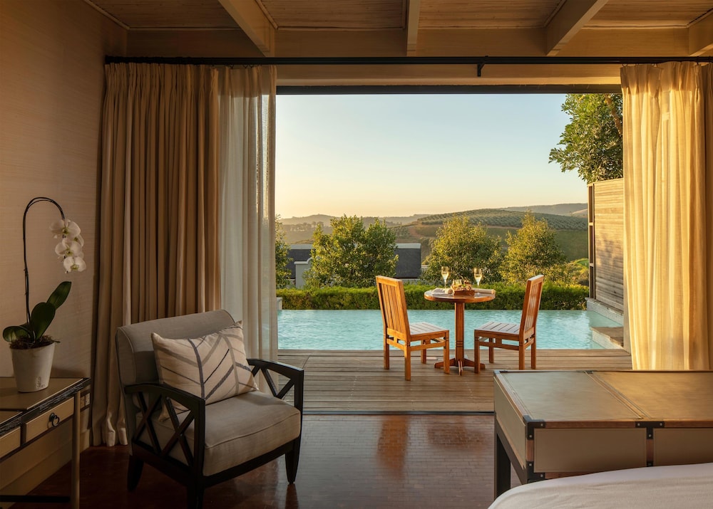 Delaire Graff Lodges And Spa 41/69