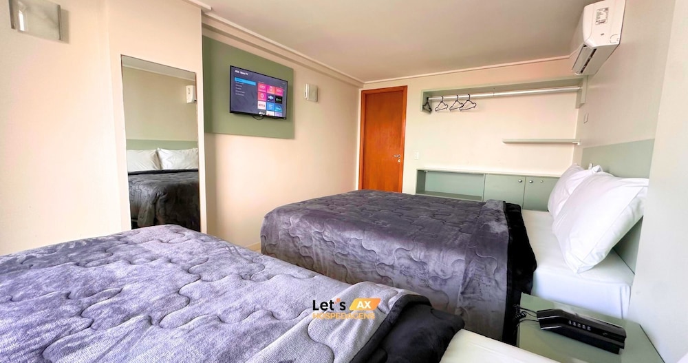 Hotel Nord Class Cabo Branco 16/50
