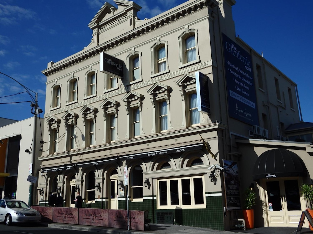 Glenferrie Hotel 5/61