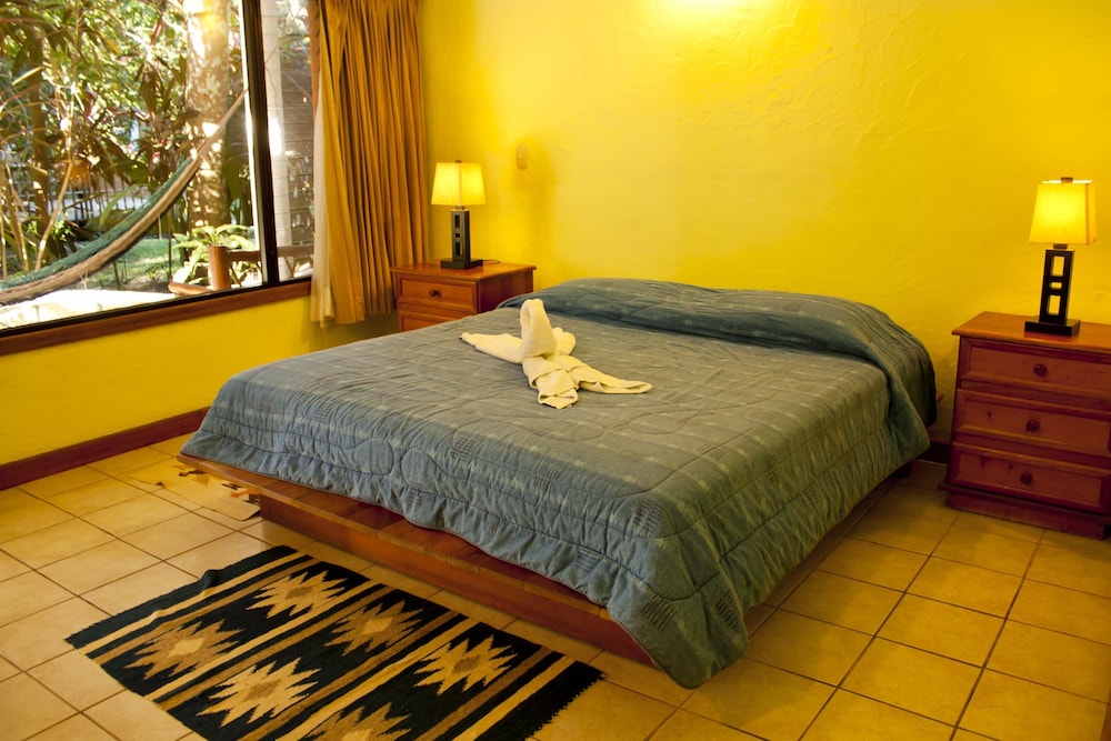 Hotel Jaguar Inn Tikal 21/70