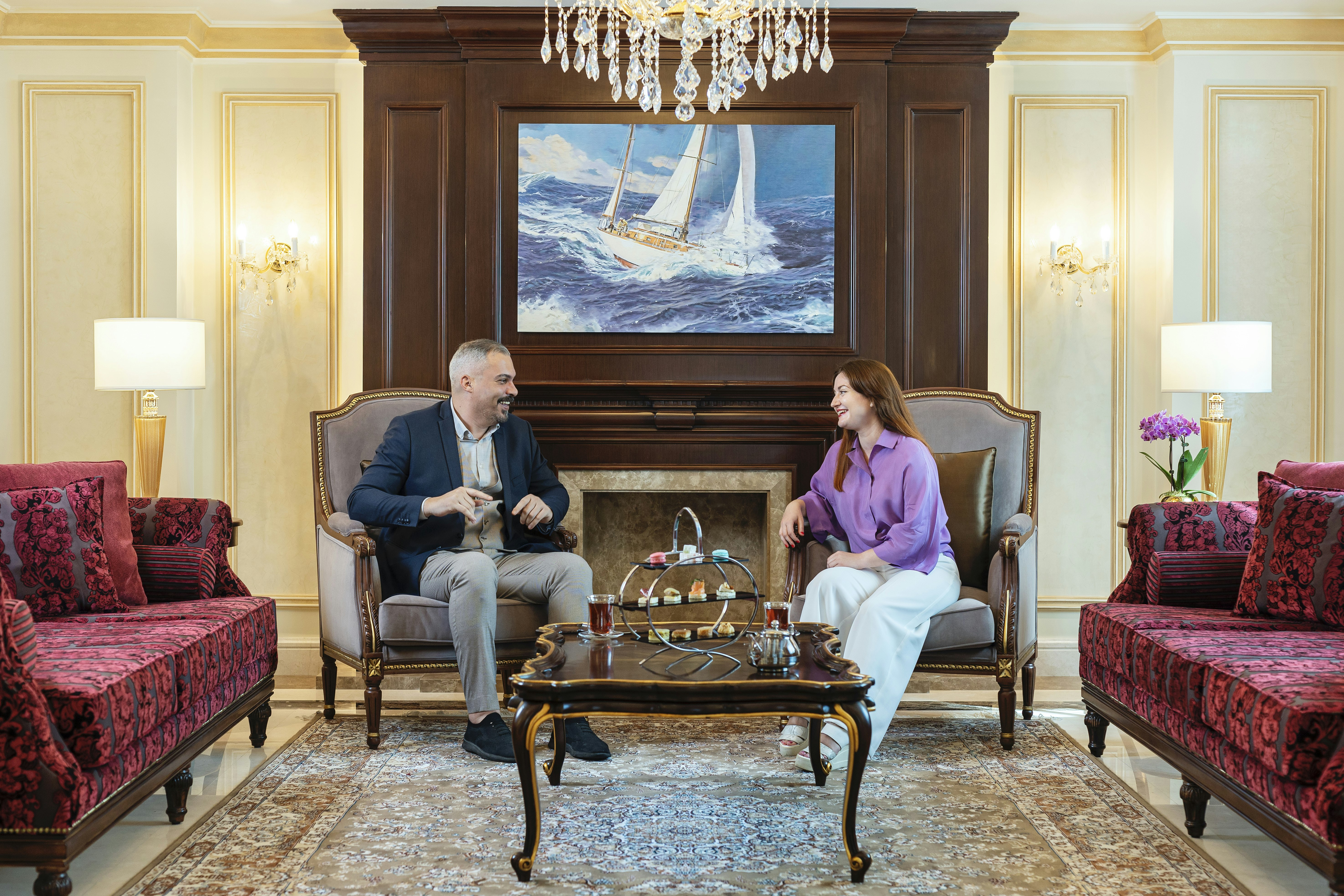 Riviera Rayhaan by Rotana 21/34