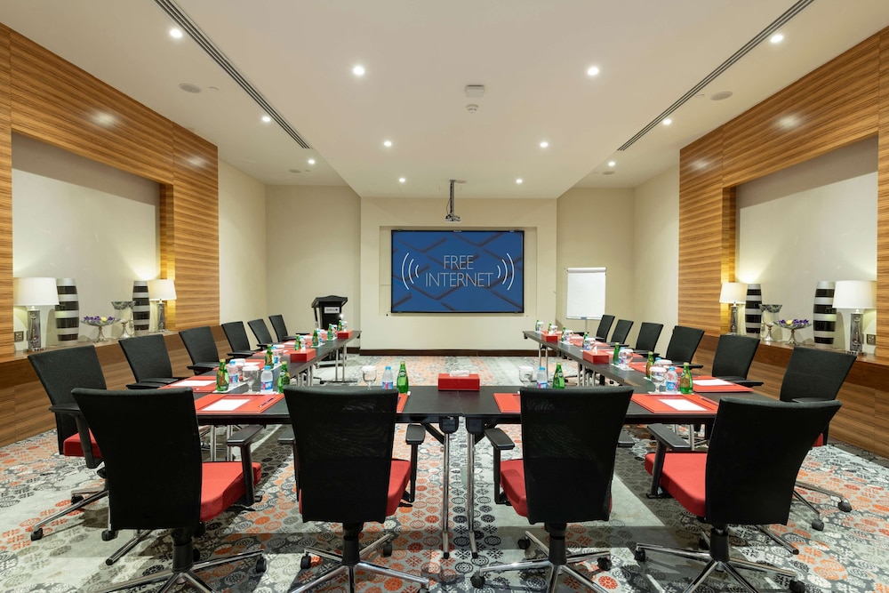 Radisson Blu Resort Jizan 63/70