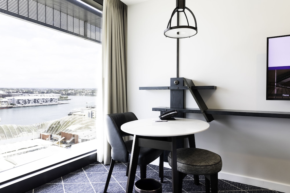 HYATT REGENCY SYDNEY 39/50