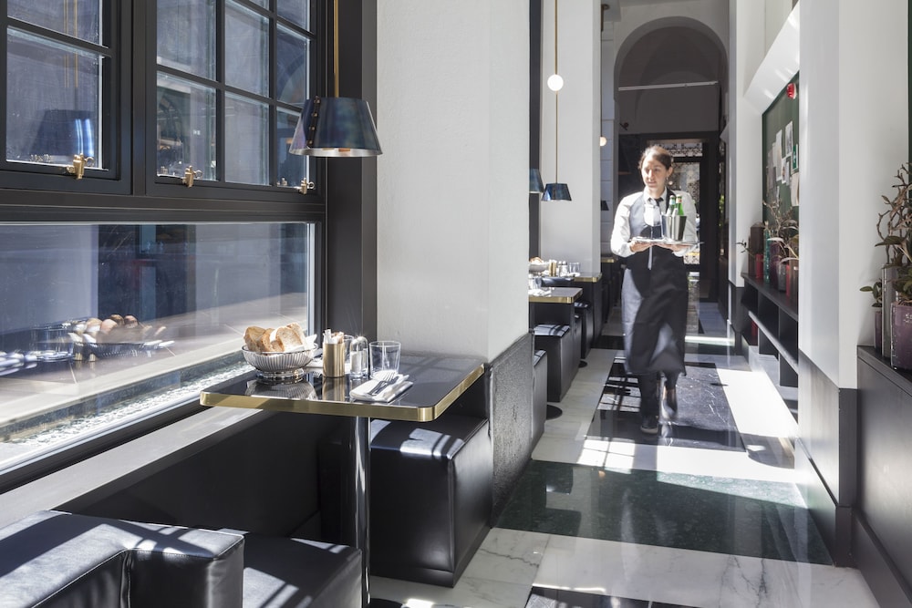 Senato Hotel Milano 57/67