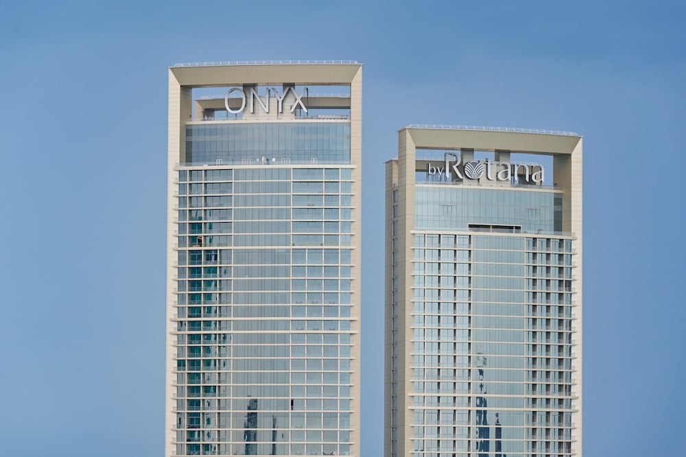 Onyx Rotana in MANAMA