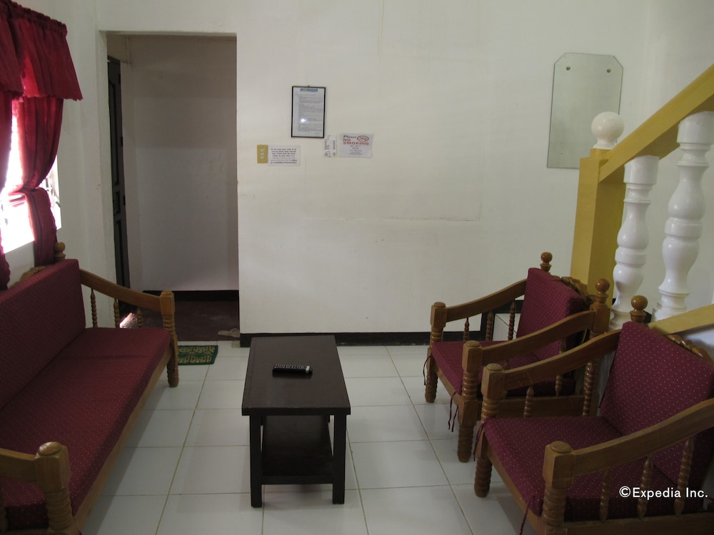 Seashore Beach Resort 36/58