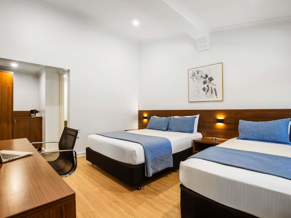 IBIS STYLES KARRATHA 19/65