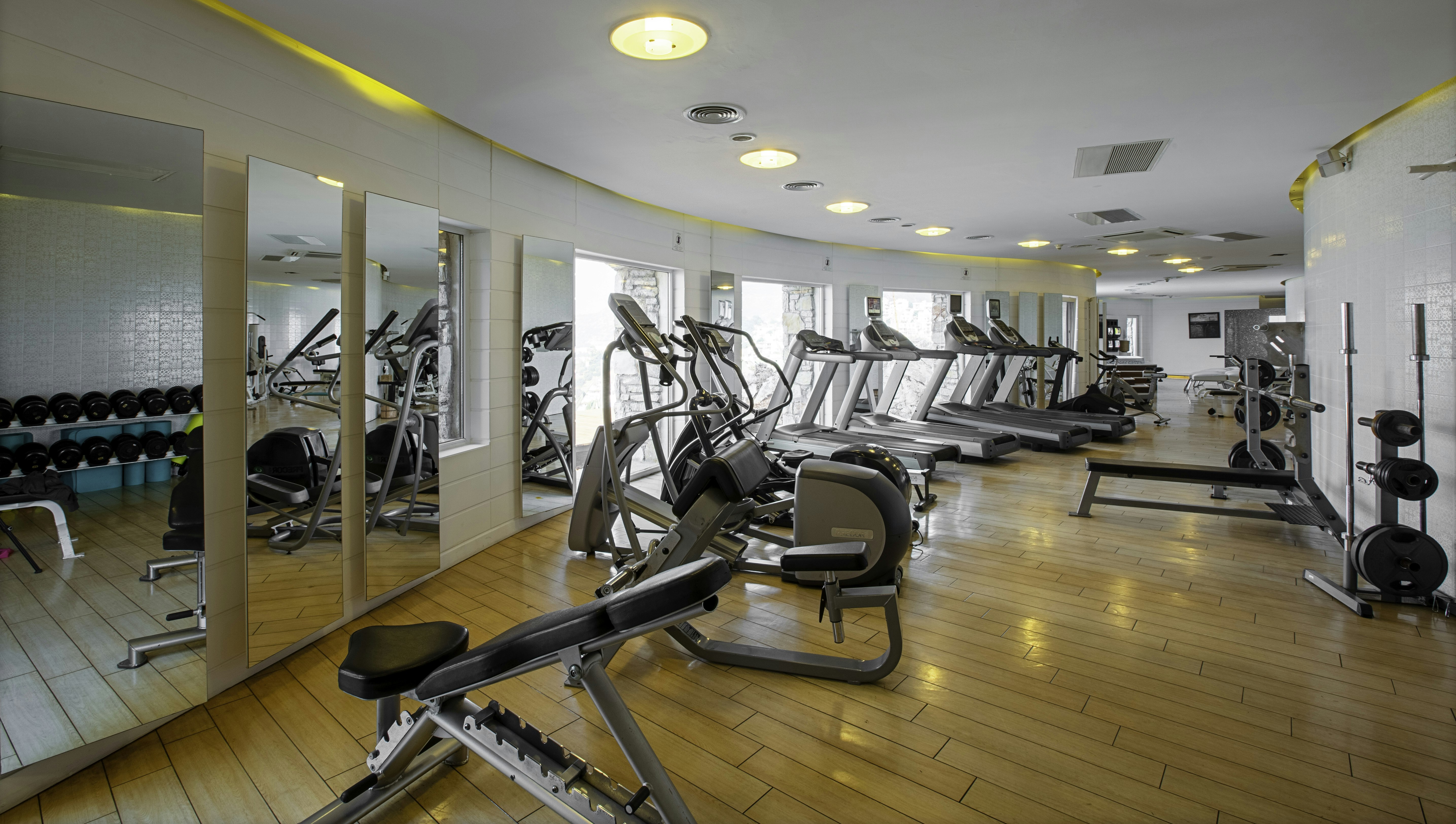 The Marmara Bodrum - Adults Only 28/61
