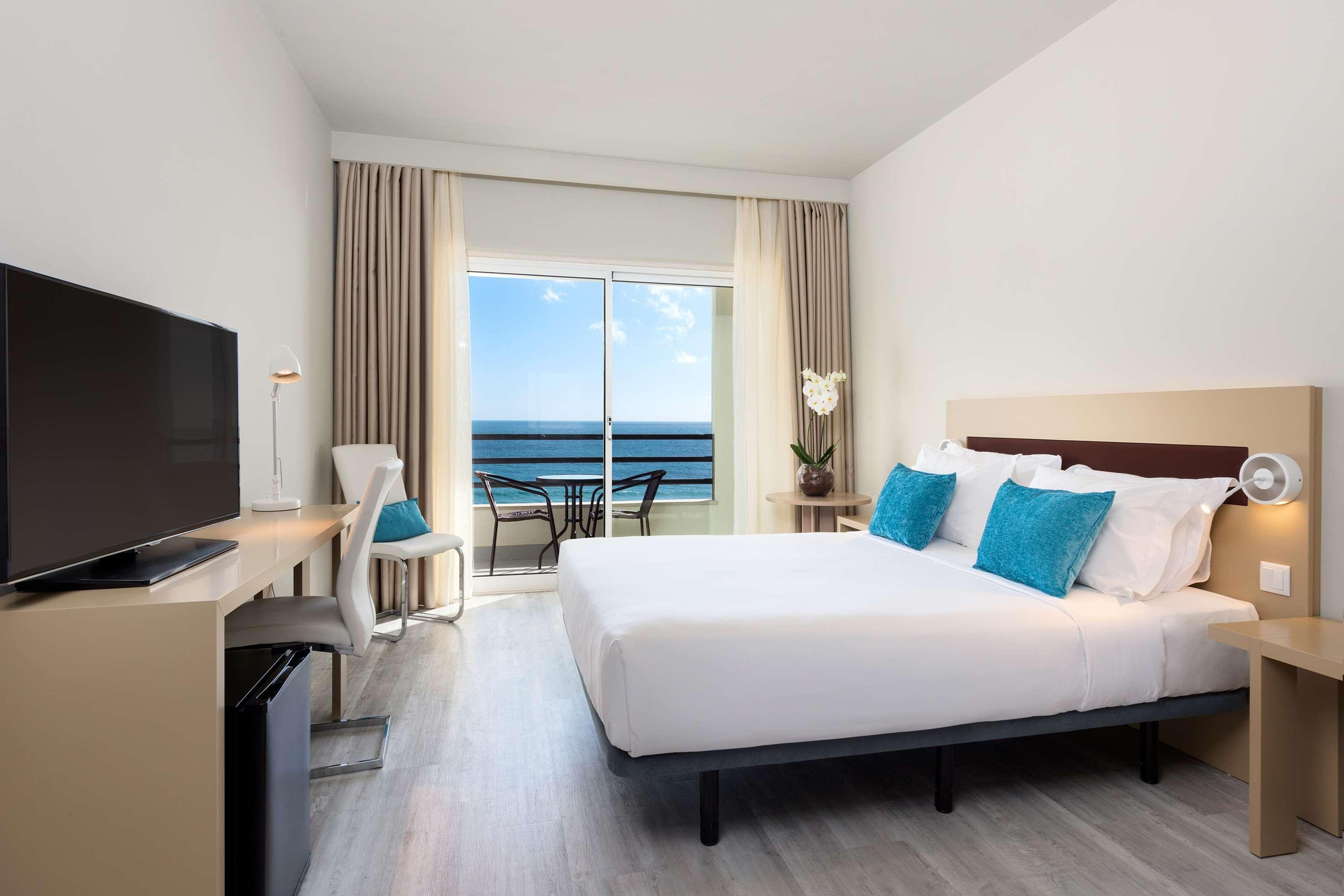 Double Side Sea View