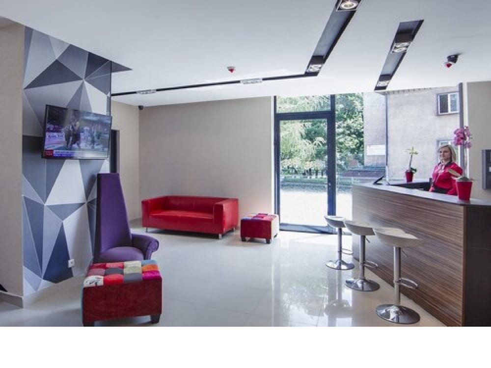 Boutique Hotel’s Bytom 37/49