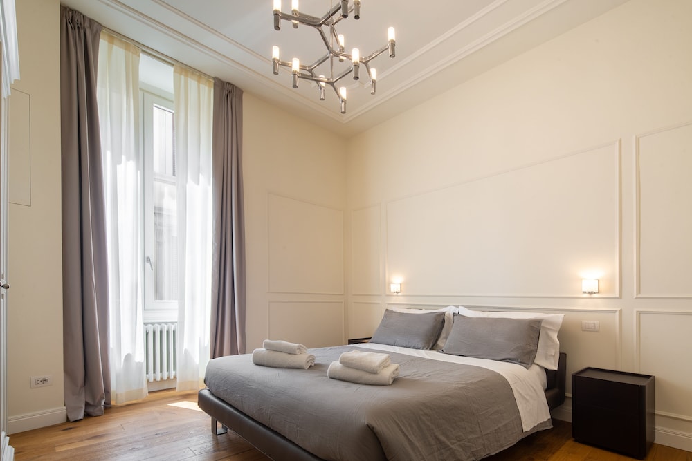 Florence Luxury Apartment Al Duomo 7/29