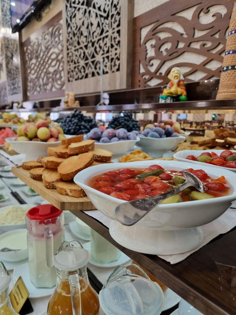 Asia Bukhara Hotel 20/48