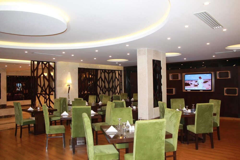 فندق المهيدب ريزيدنس الخفجي(Al Muhaidb Residence Alkhafji) 49/57