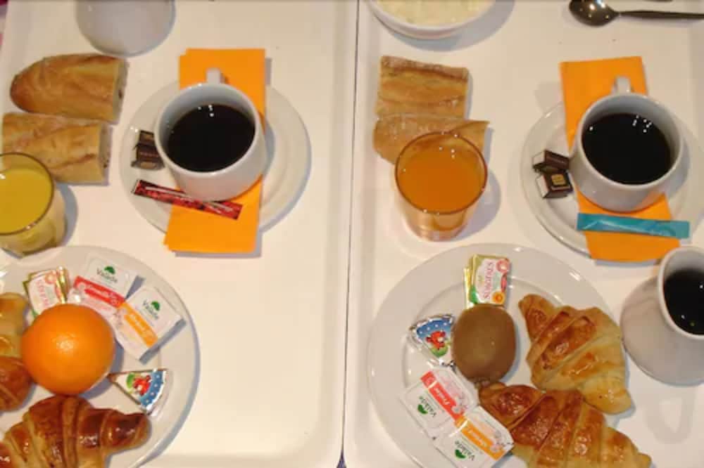 Agape Hotel Niort- Bessines 31/50