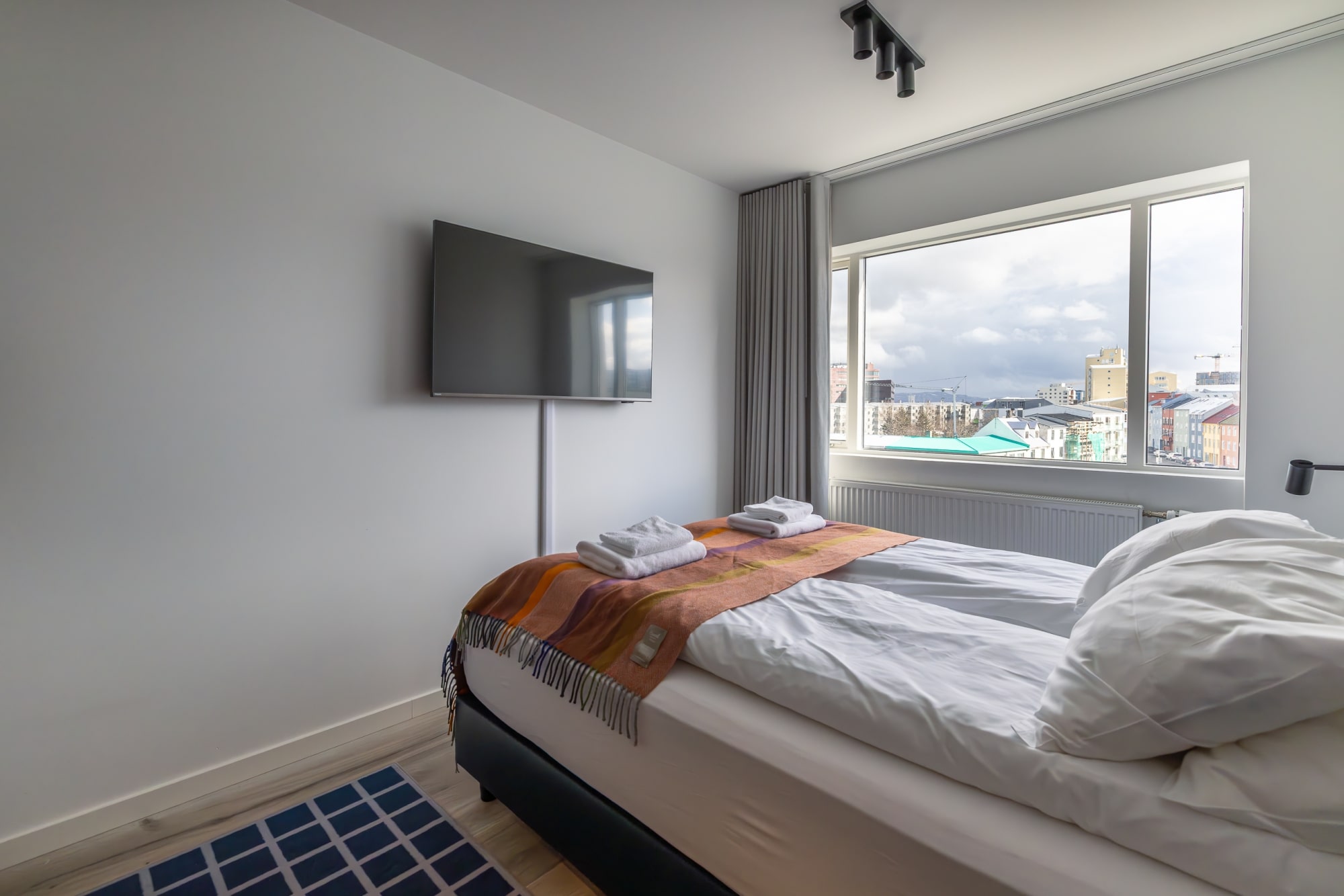 Hlemmur Square Hostel 20/50