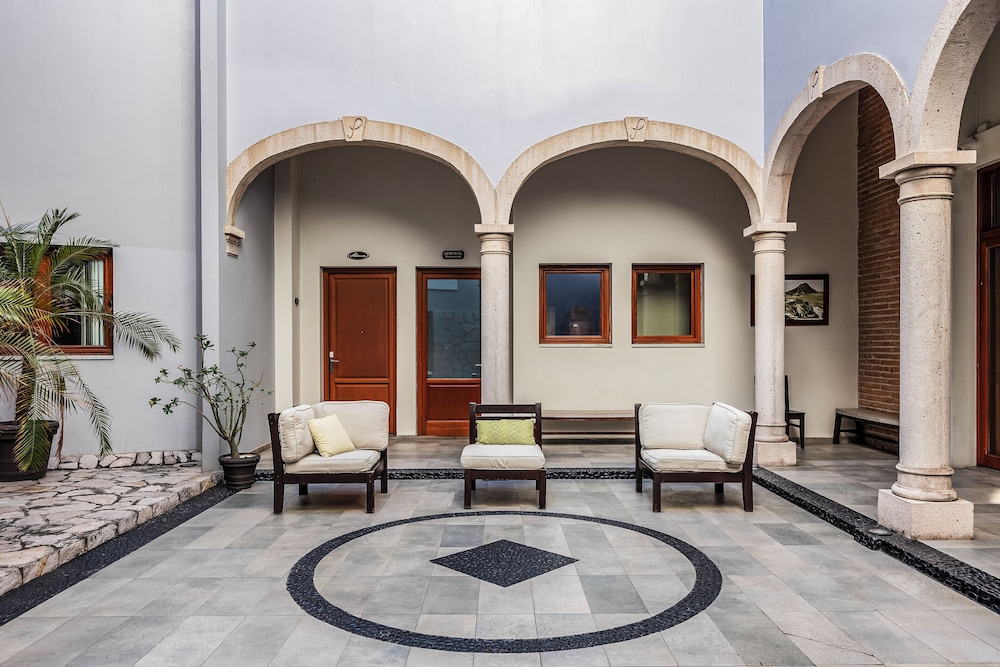Casa Lucila Mazatlan Curamoria Collection 5/50