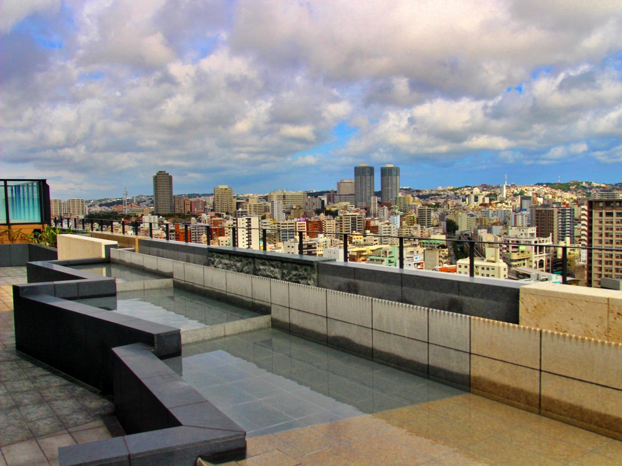 La gent Hotel Okinawa Naha 5/6