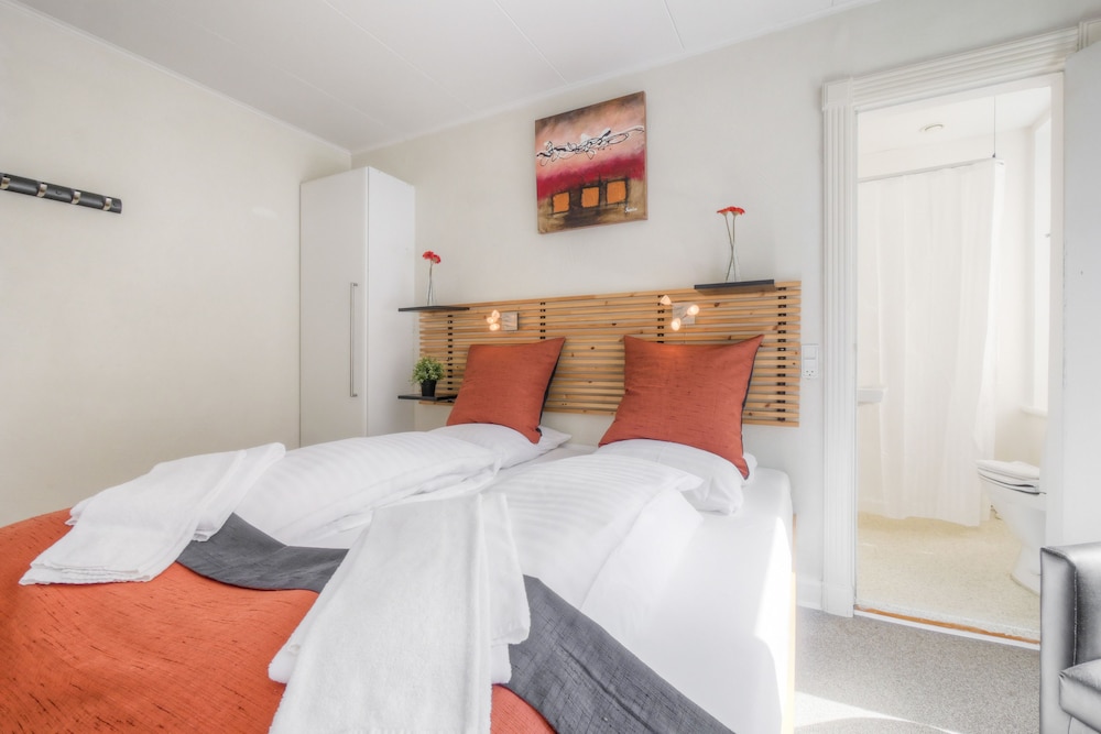 Milling Hotel Mini 19 13/55