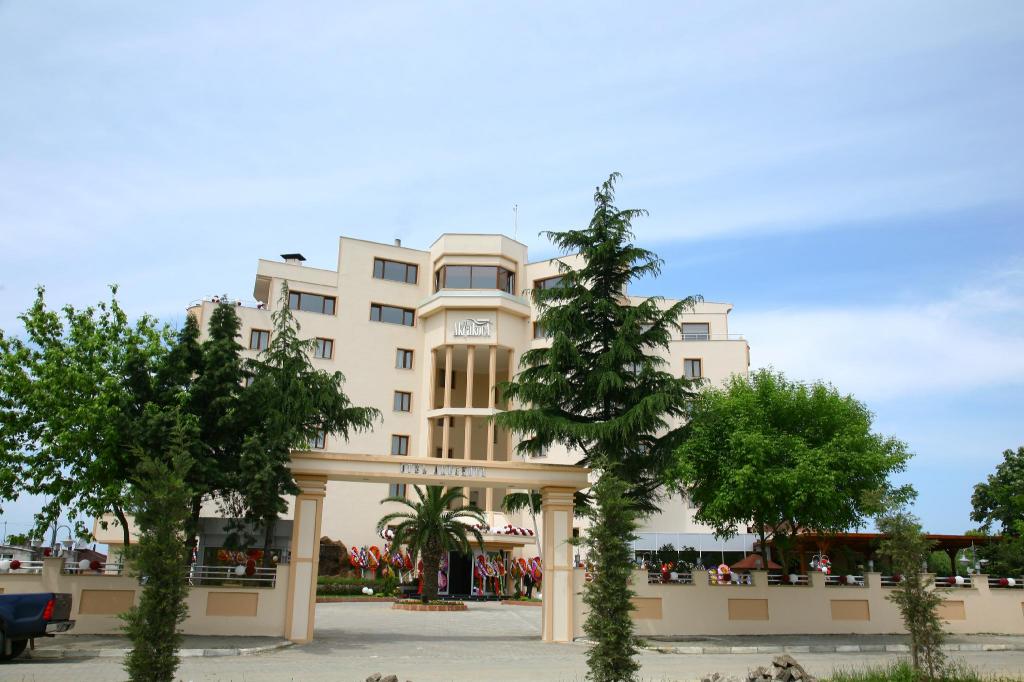 Hotel Akcakoca 7/33