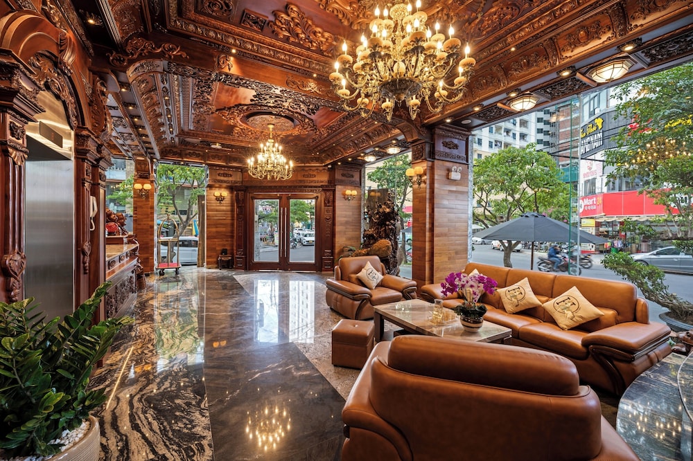 Monalisa Luxury Hotel 30/42