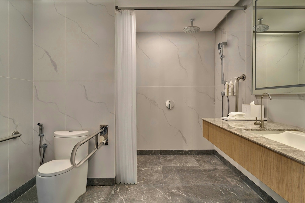 Petaling Jaya Marriott 54/56