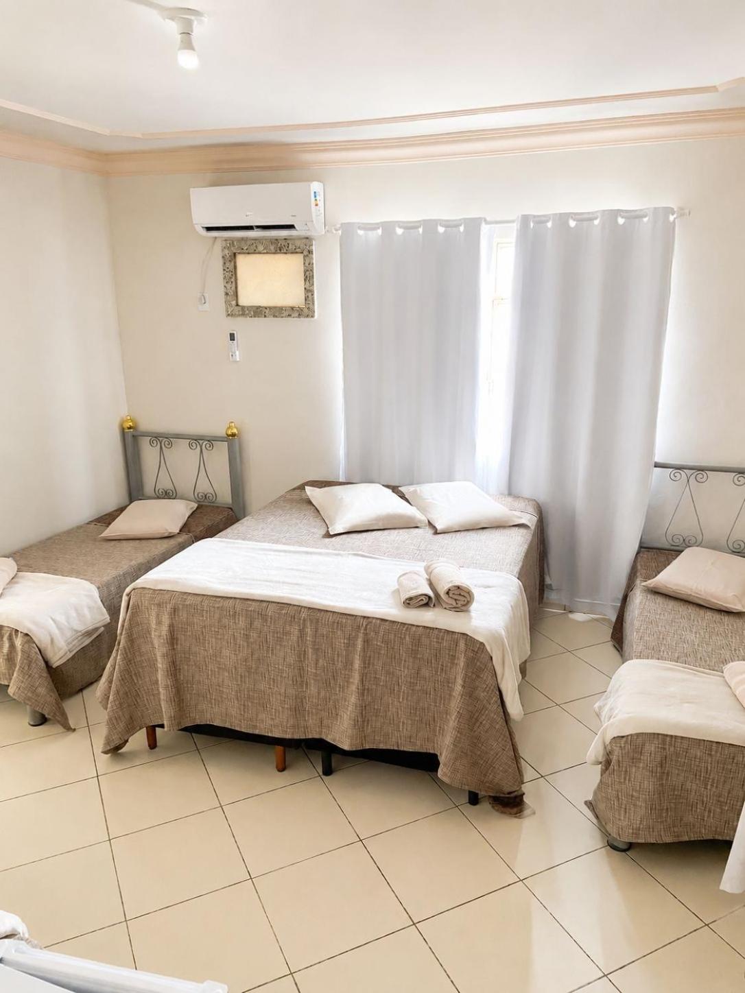 Eldorado Palace Hotel 18/33