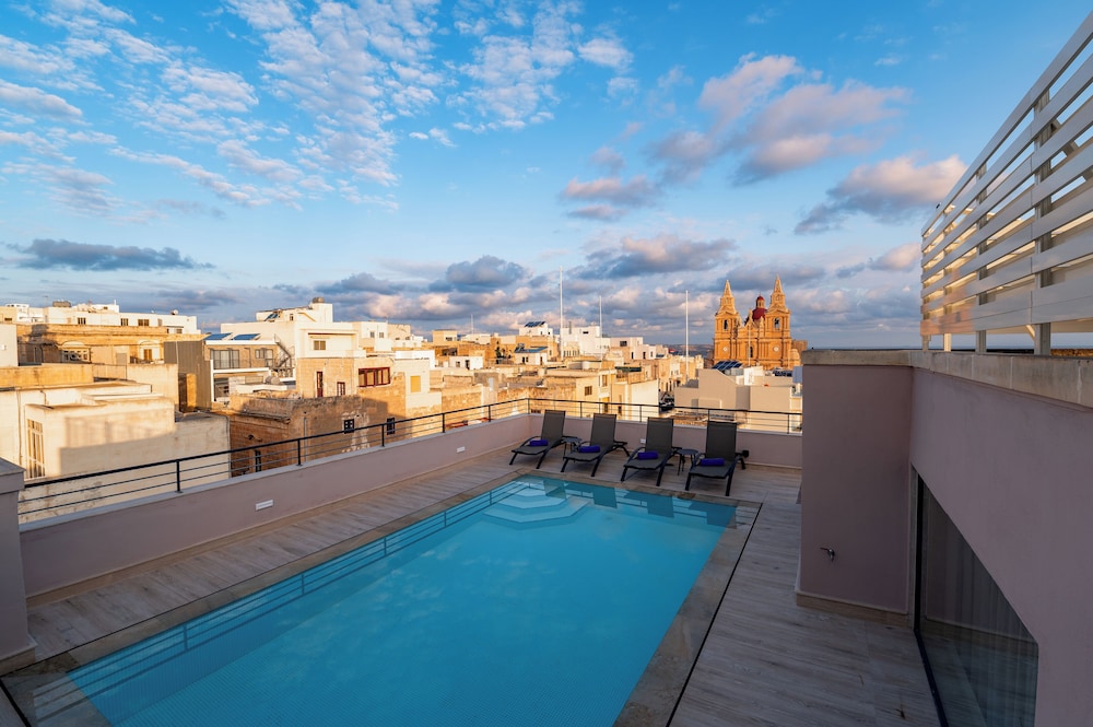 Maritim Antonine Hotel and Spa Malta 44/73