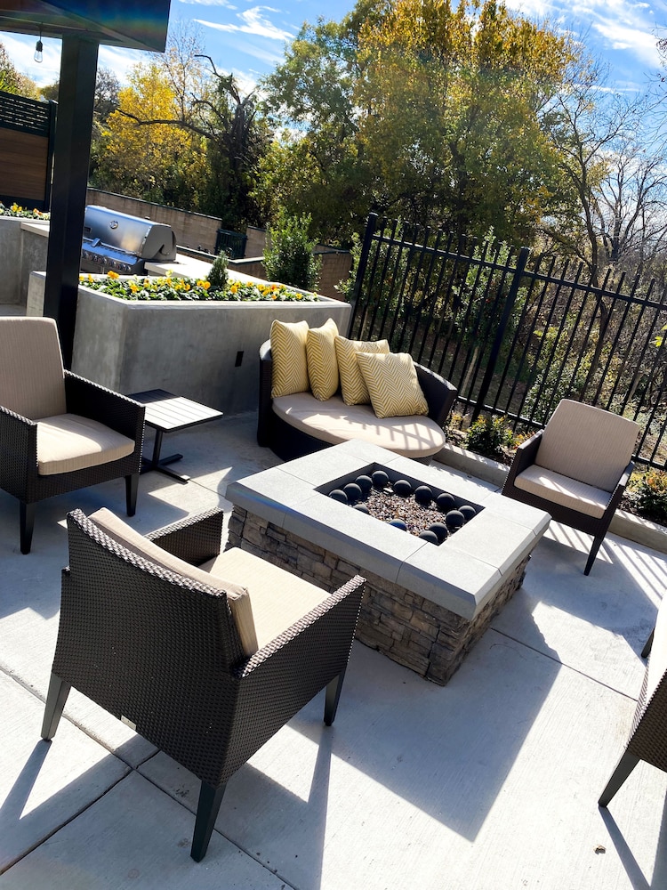 Residence Inn by Marriott Fort Worth Southwest 19/29