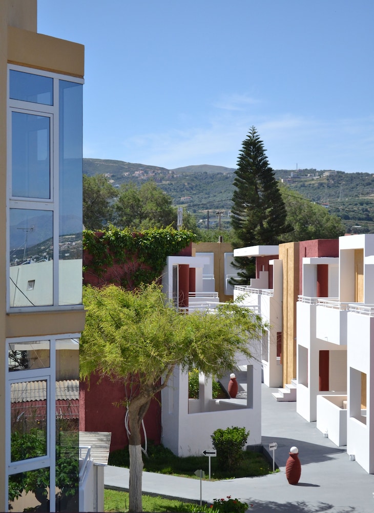 Hotel Palladion by Anayia All Inclusive Resorts in RETHYMNO