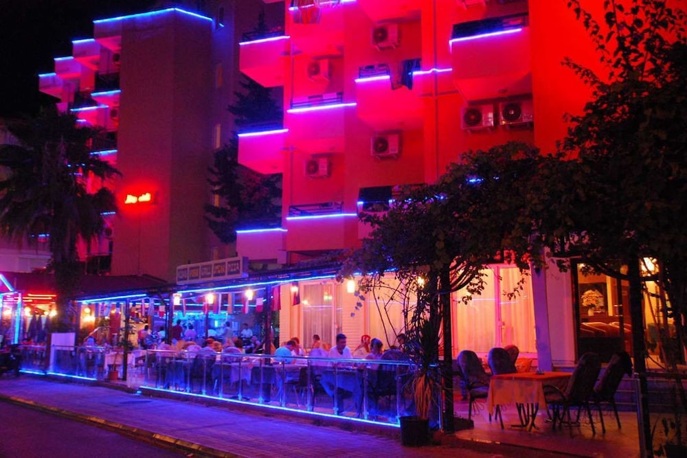 Kleopatra Ikiz Hotel 43/50