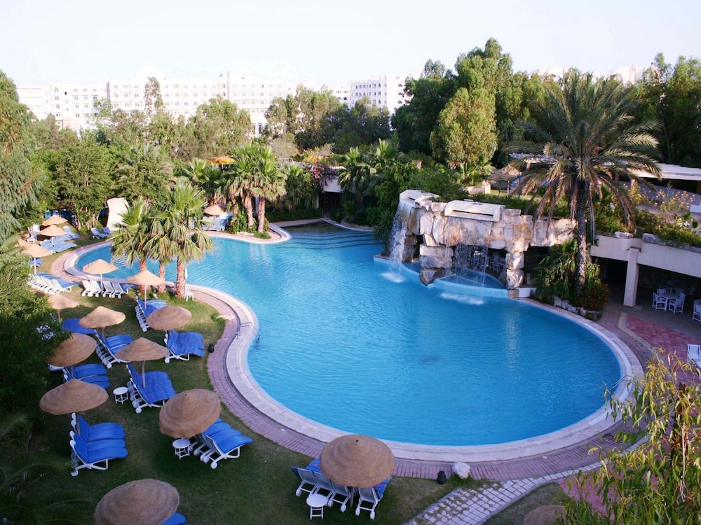 Tunisia Lodge 27/32
